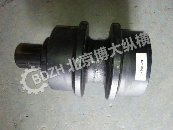 SK300进口拖链轮